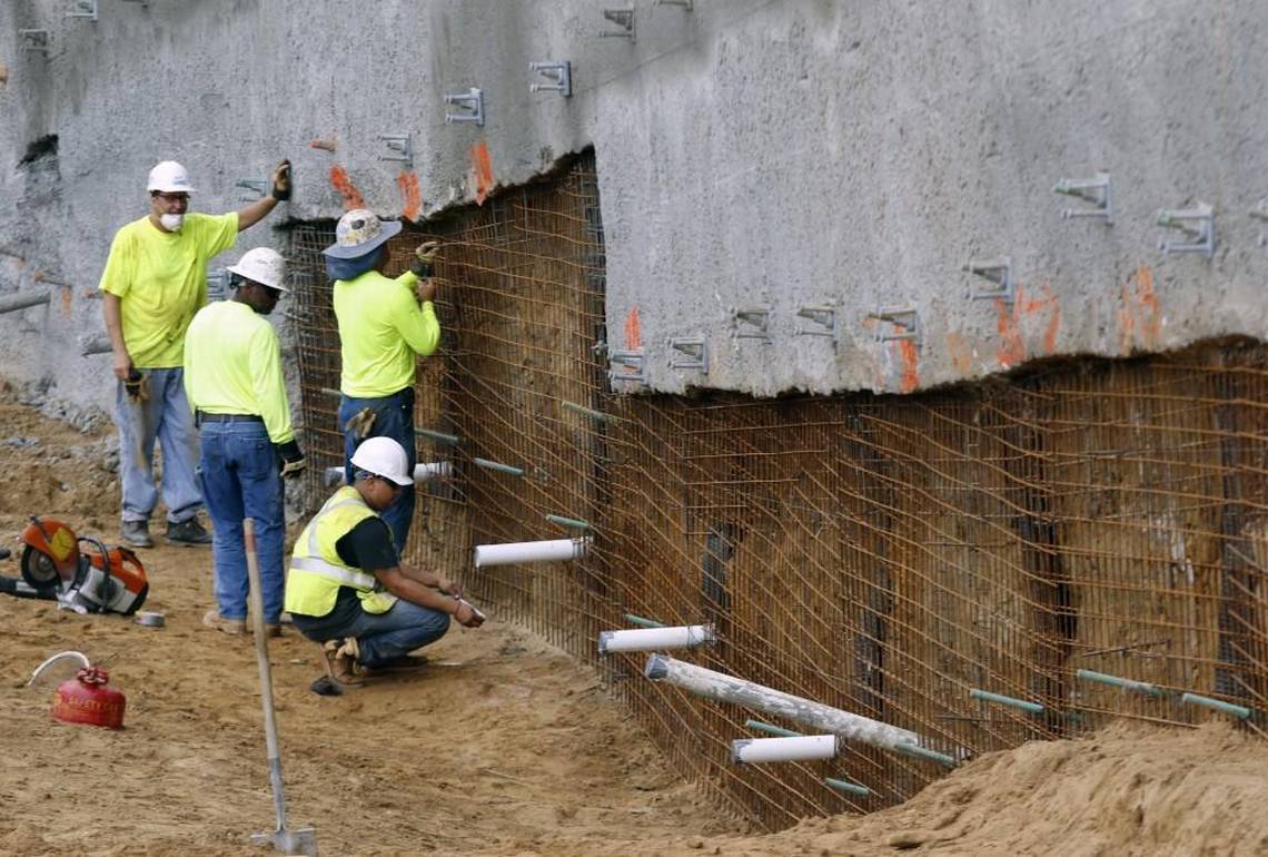 Subsurface Construction Company Develops Senior Community Site